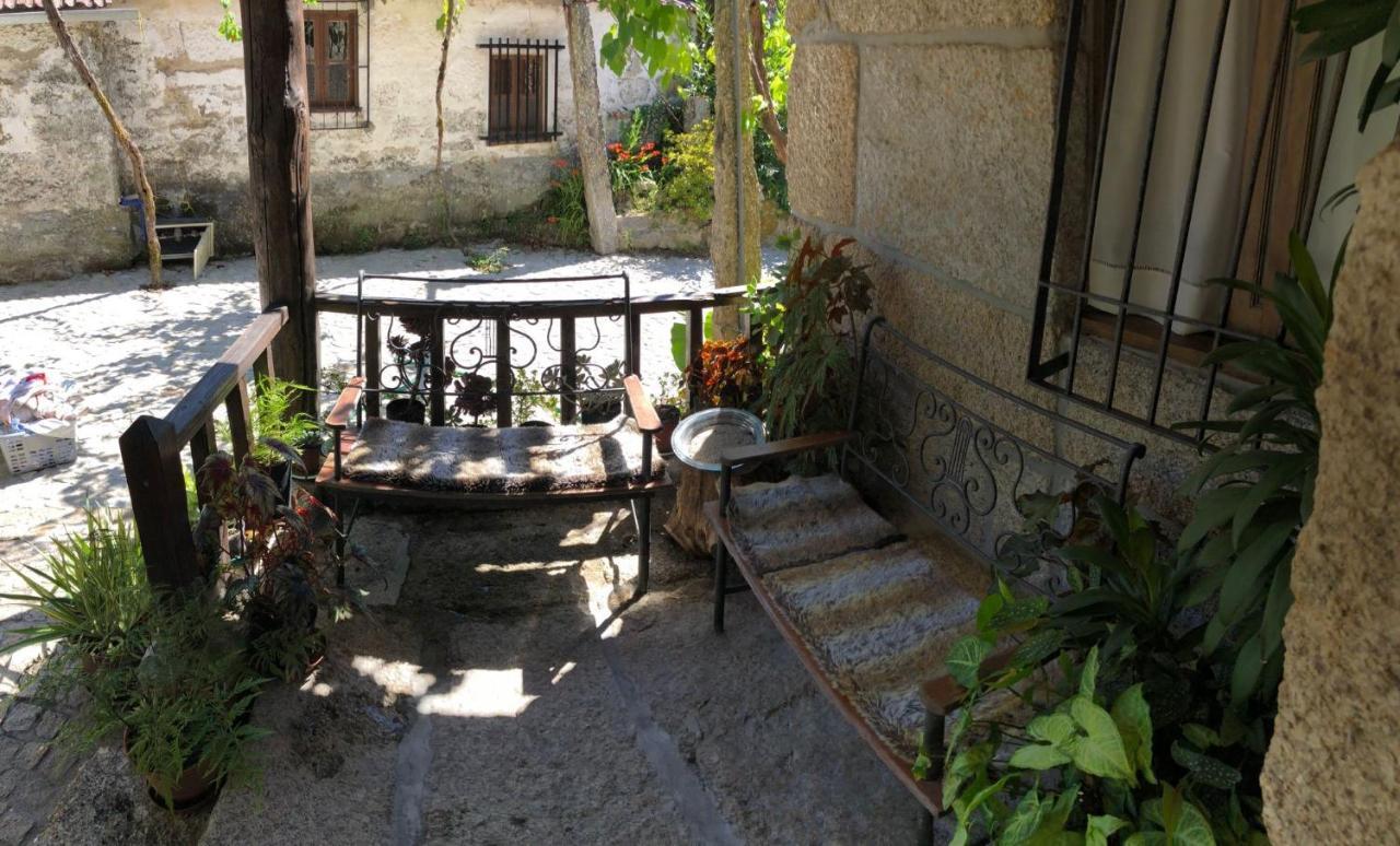 Casa Campo Villa Amarante Ngoại thất bức ảnh