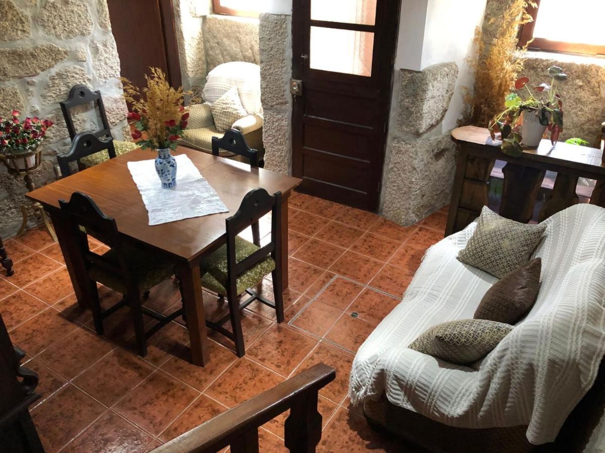 Casa Campo Villa Amarante Ngoại thất bức ảnh