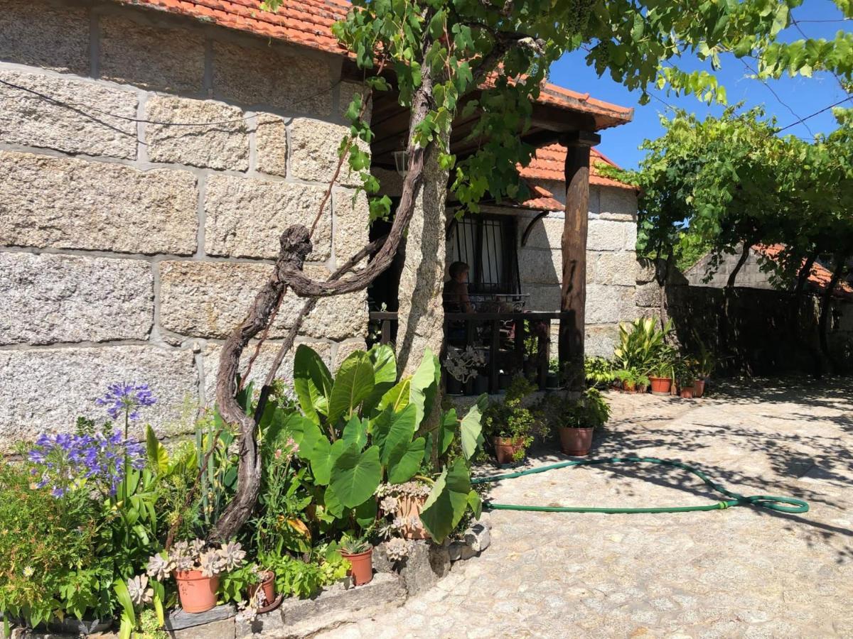 Casa Campo Villa Amarante Ngoại thất bức ảnh